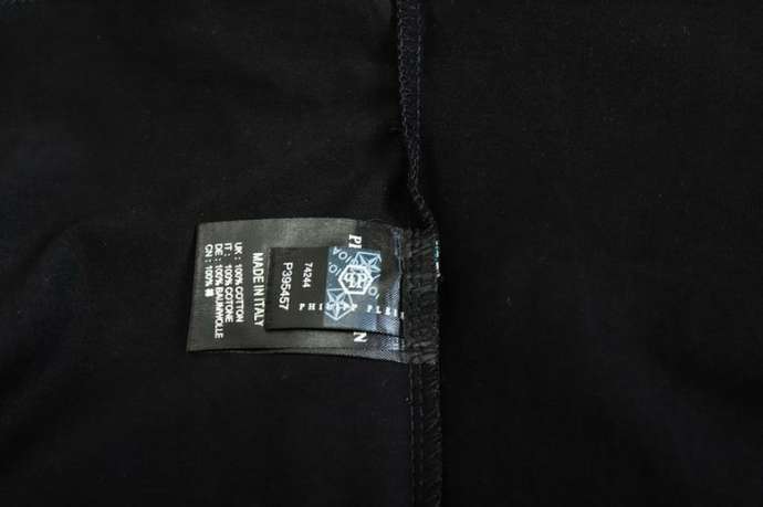 Picture of Philipp Plein T Shirts Short _SKUPPTShirtM-3XL8L1938780